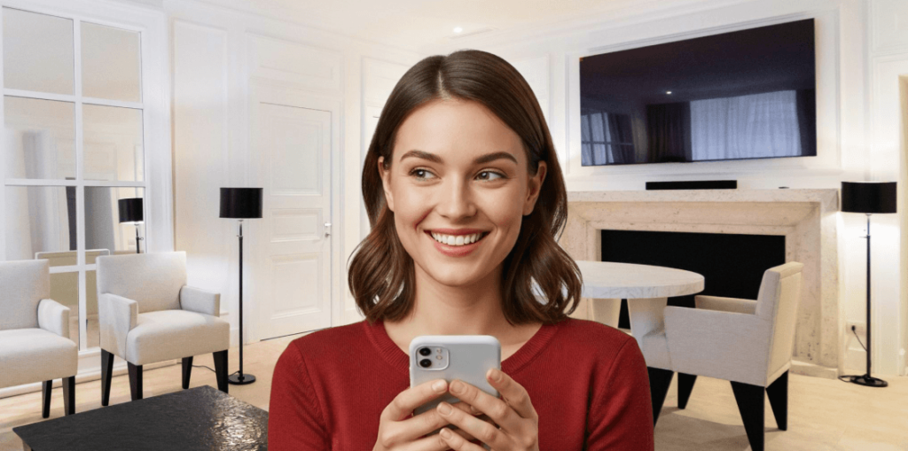 Exclusive getaways and moments of pure relaxation